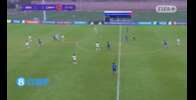 又被进了...U17女足第58分钟再丢一球，暂0-3落后巴西