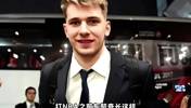 年仅18岁就成了欧洲之王！东契奇的成长之路就像开了挂...🏀