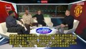 不认可！基恩：即使曼联进前四，卡里克也不是主帅合适人选