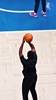 &ldquo;现代乔丹&rdquo;爱德华兹投篮姿势来啦 ！请吧友们品析🏀
