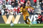 近4轮3胜！布莱顿1-0桑德兰 明特零度角破门桑德兰6轮仅1胜