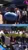 乌兹别克下车遭严苛安检！媒体：堂堂国家队遭警犬安检，简直离谱