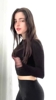 小巧玲珑~葡萄牙中场内维斯女友马达莱娜是真好看啊！！