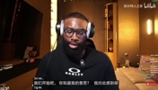 杰伦布朗被交易后直播和马克西，VJ埃奇库姆通了电话