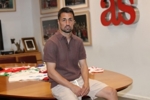 皇马旧将：伤病毁了赫塞，要知道他当年抢走了贝尔和迪马利亚位置